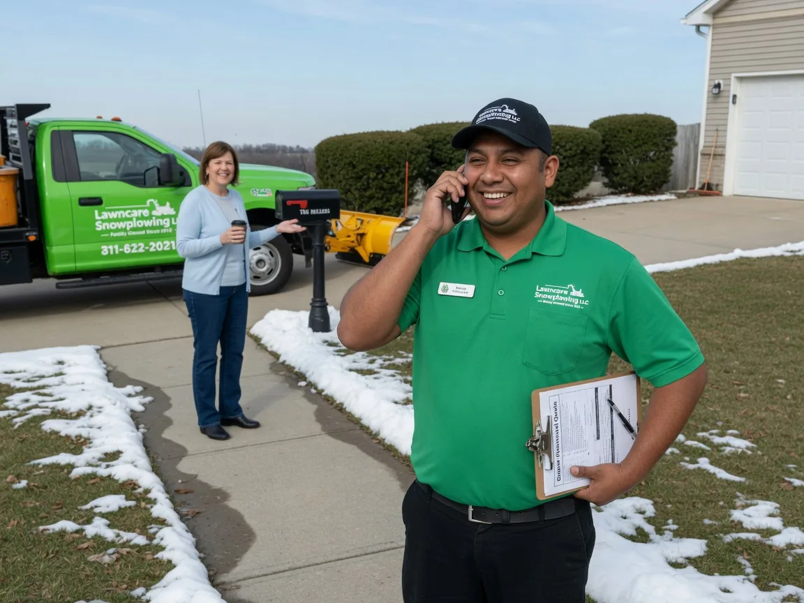 Lawn Care Services By Expert Landscaper Ickesburg, PA FAQs